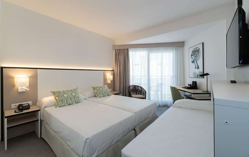 Een foto van Hotel Regente