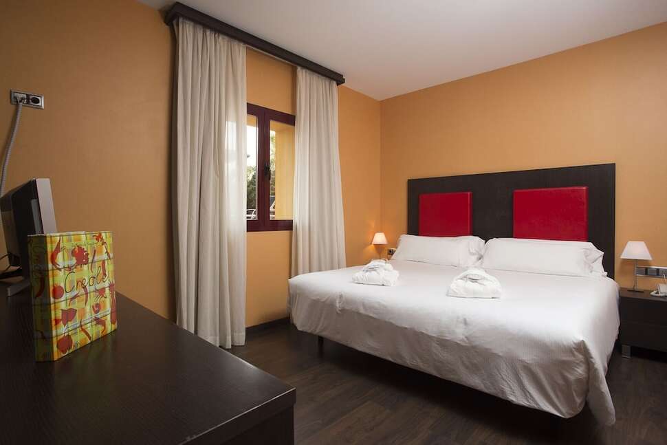 Een foto van The Cook Book Hotel