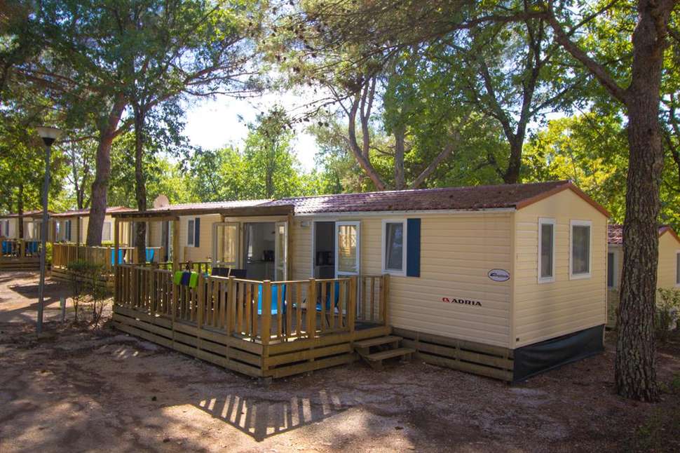 Een foto van Valamar Camping Lanterna