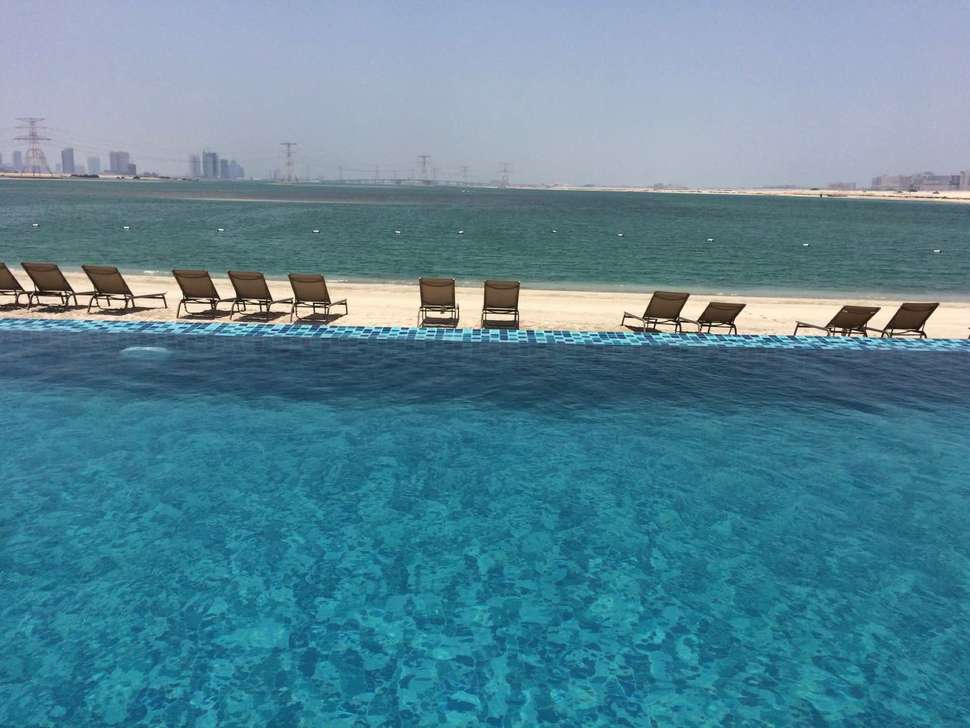 Ein Foto Jannah Burj Al Sarab