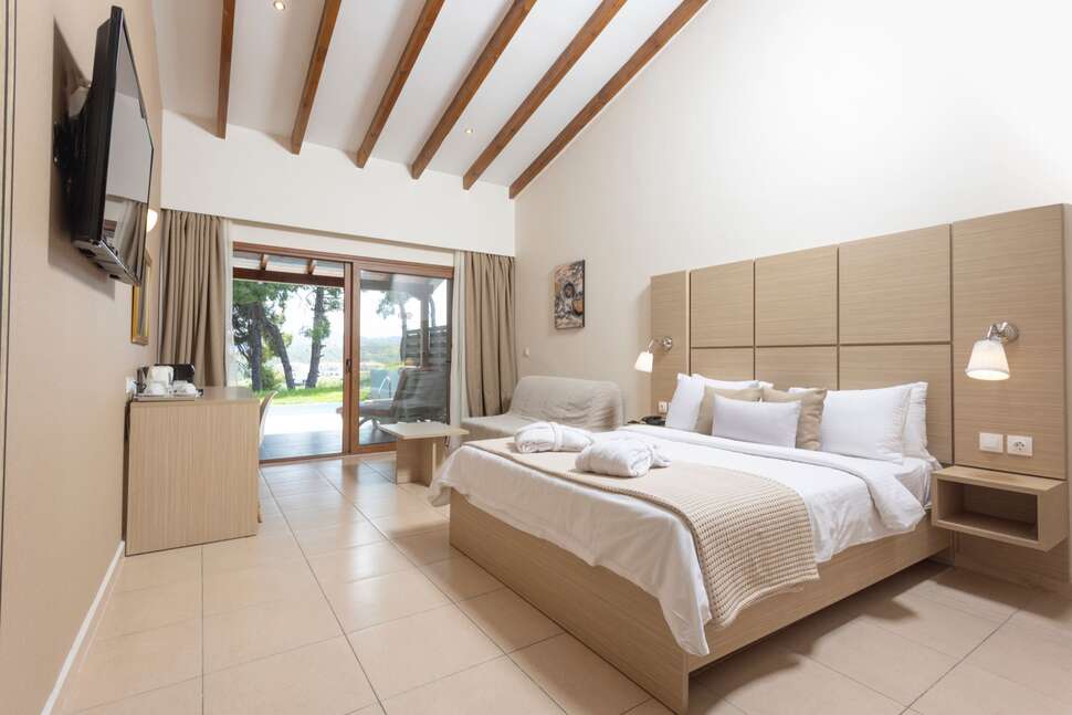 Een foto van Alia Palace Luxury Hotel