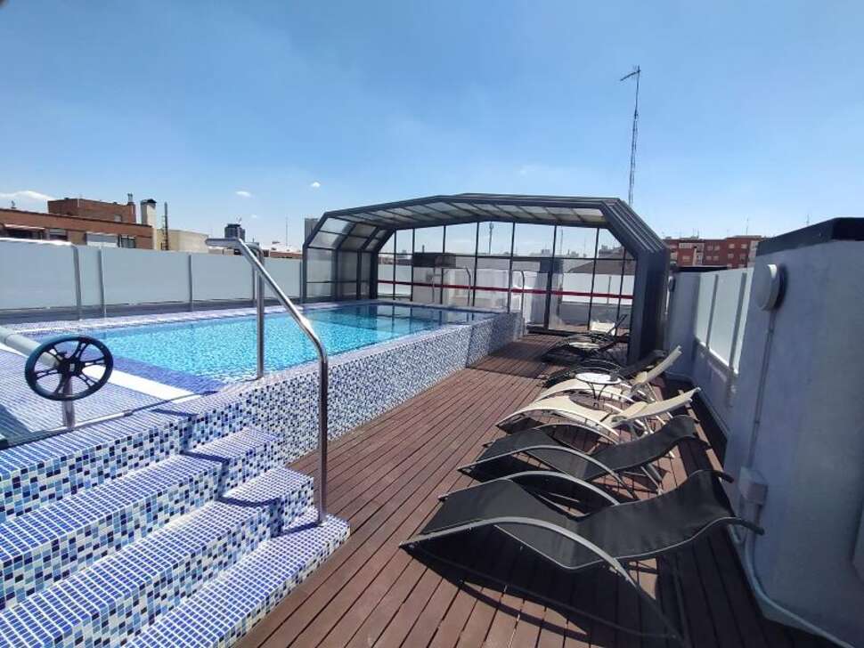 Een foto van Funway Academic Resort