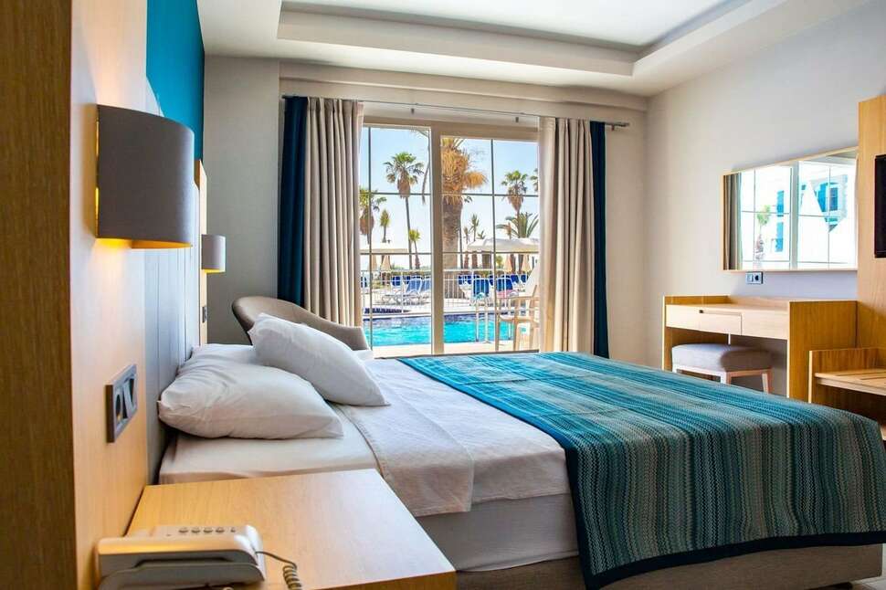Een foto van Ephesia Hotel