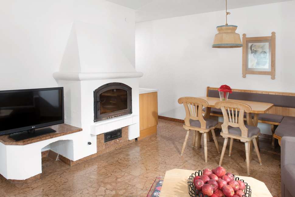 Een foto van Hotel Goldried & Appartementen