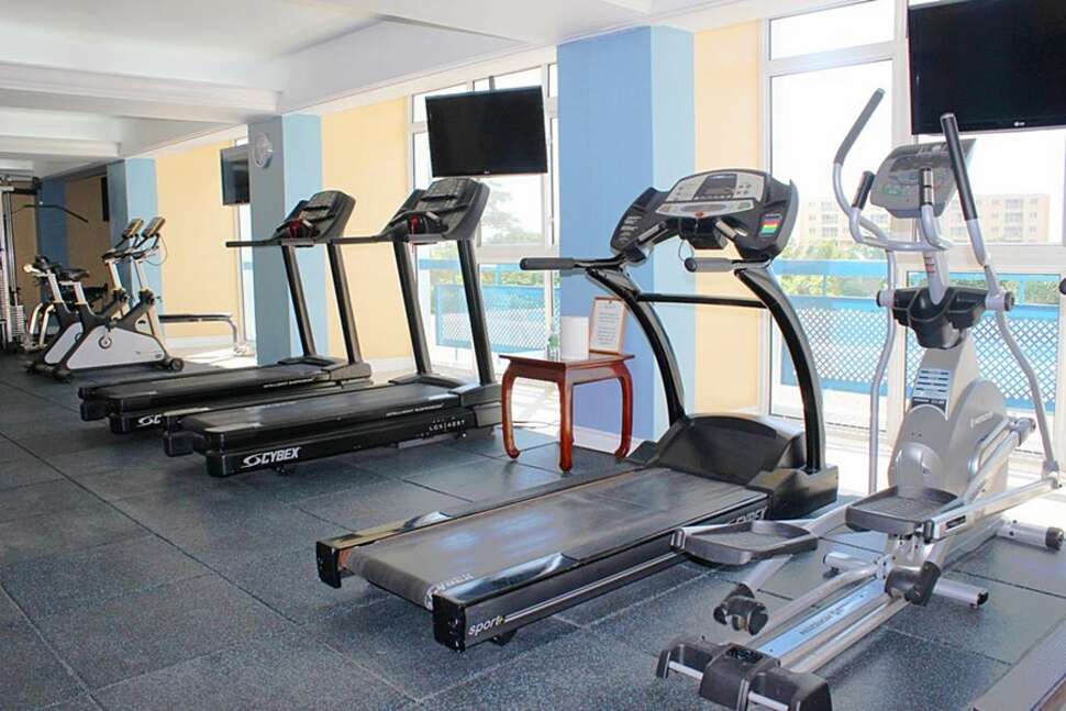Ein Foto Jamaica Pegasus Hotel