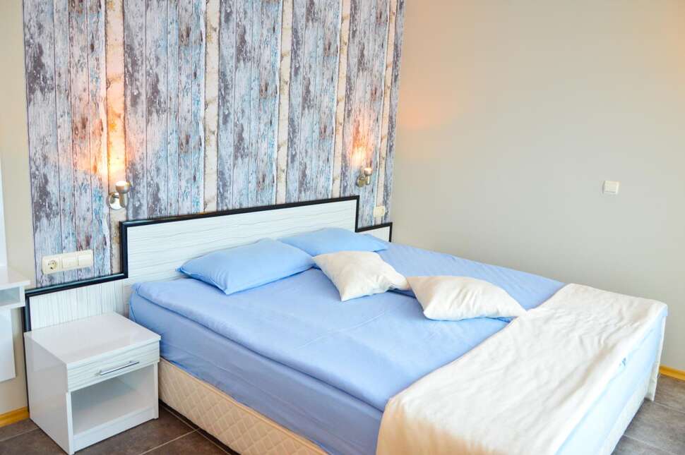 Een foto van Hotel Aphrodite