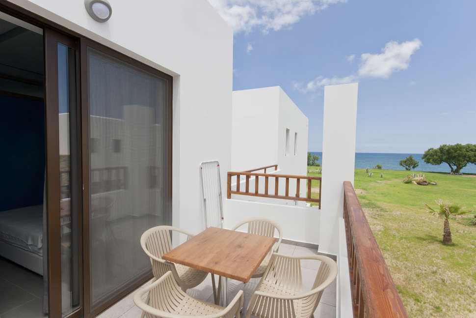 Een foto van Geraniotis Hotel & Resort