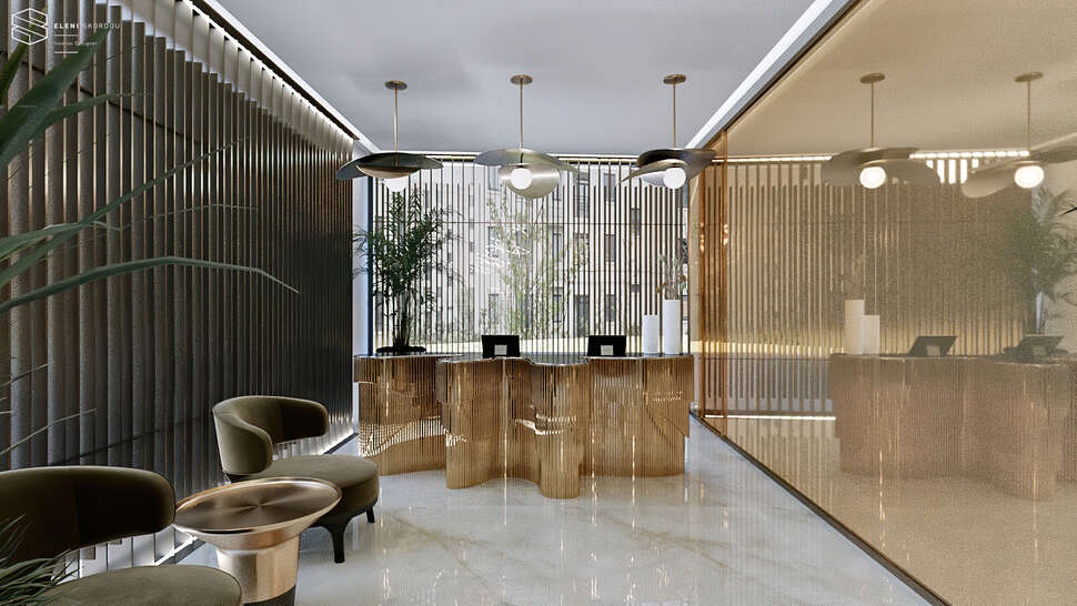 Ein Foto Ethereal White Resort