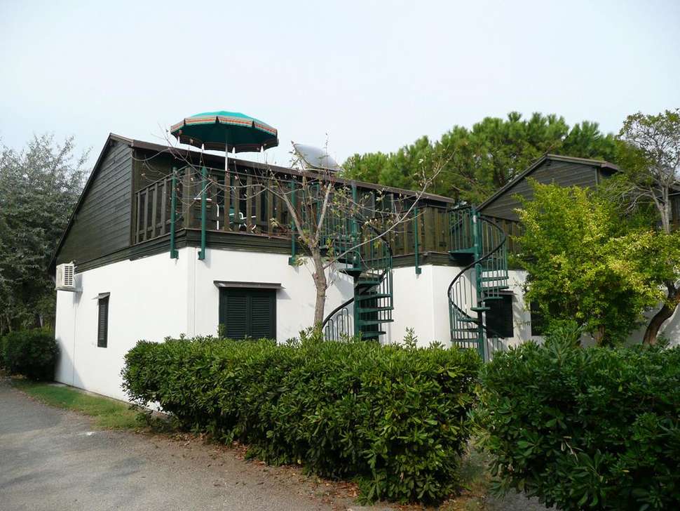 Een foto van Residence Mare Pineta