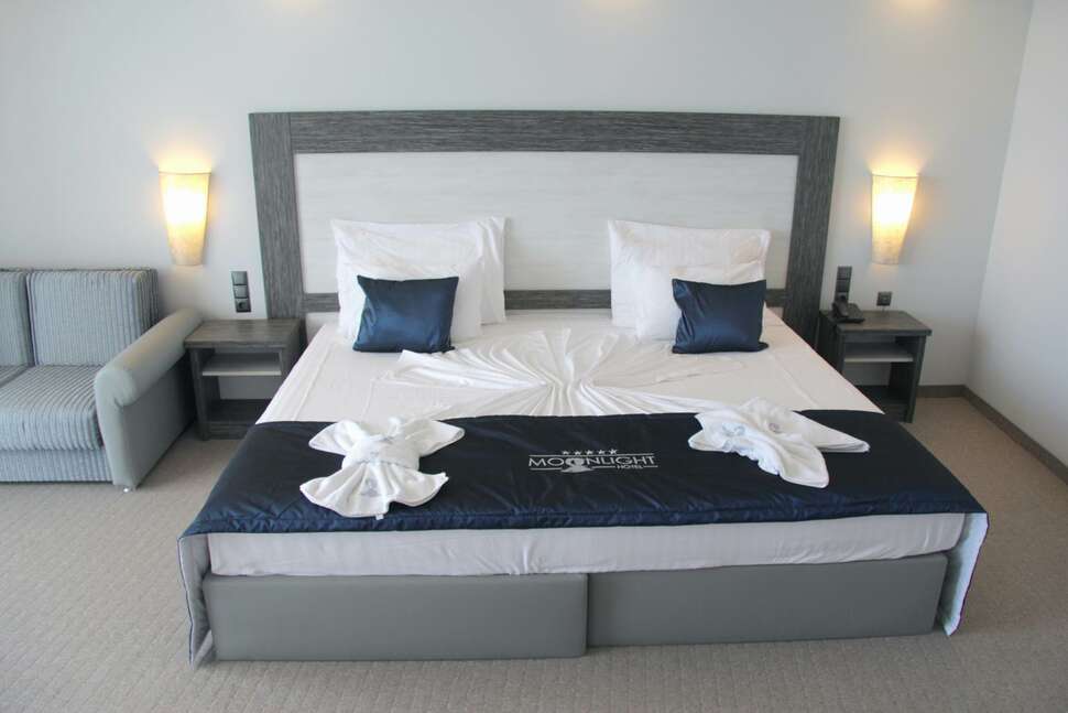 Een foto van Hotel Moonlight