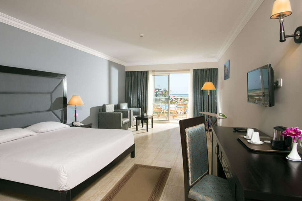 Een foto van Sunrise Alora Aqua Park Resort