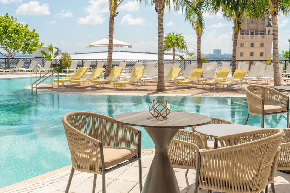 Een foto van Gale Miami Hotel & Residences
