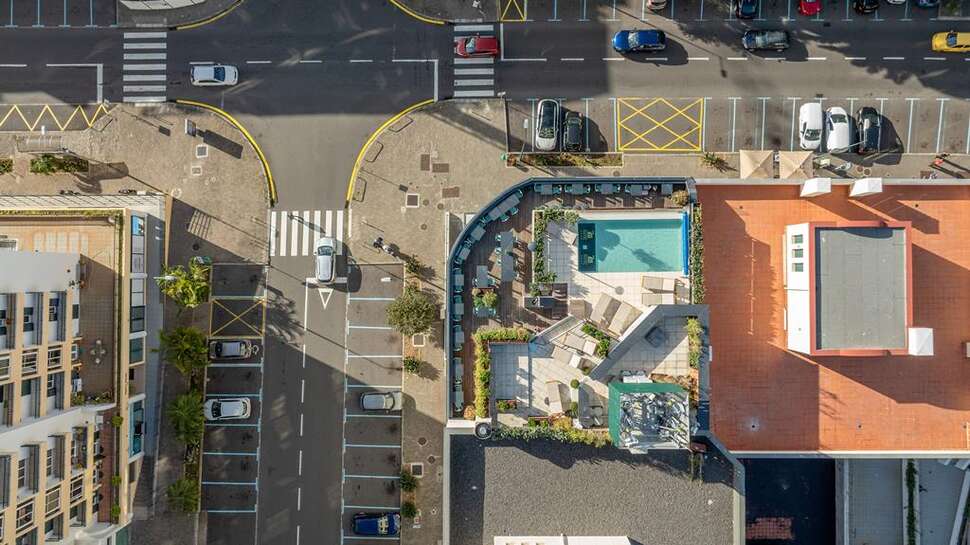 Een foto van 7M Boutique Hotel