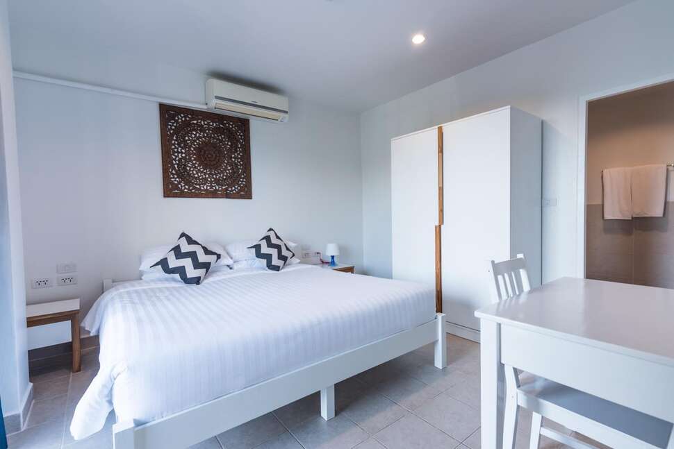Een foto van Maikhao Hotel Managed by Centara