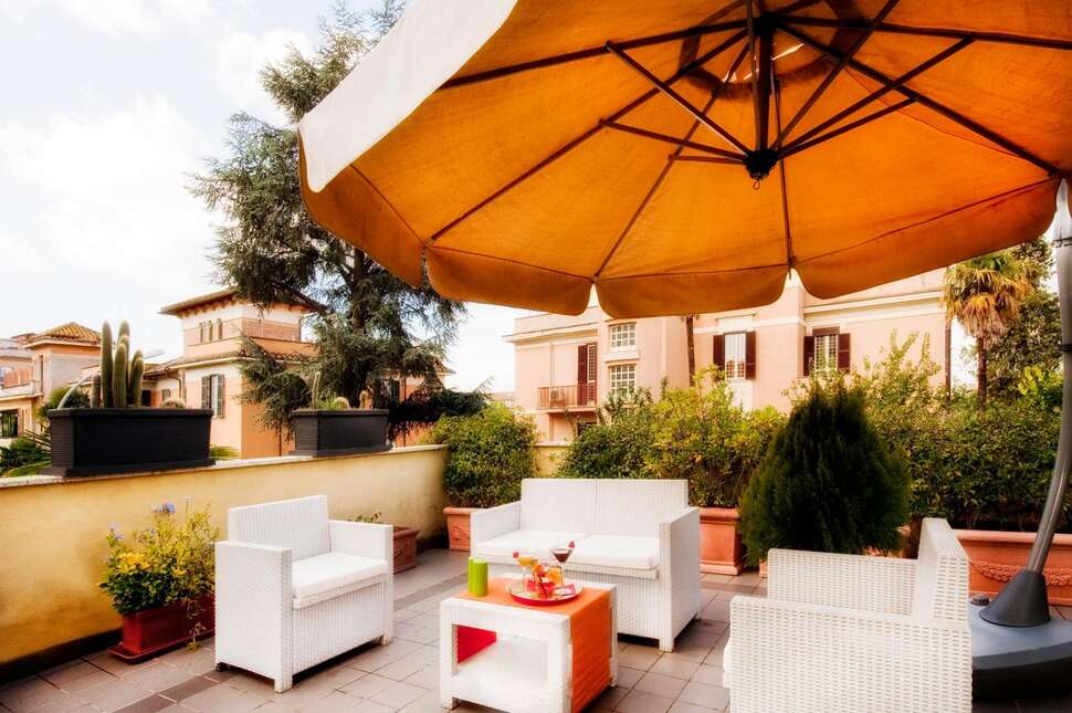 Een foto van Best Western ARS Hotel