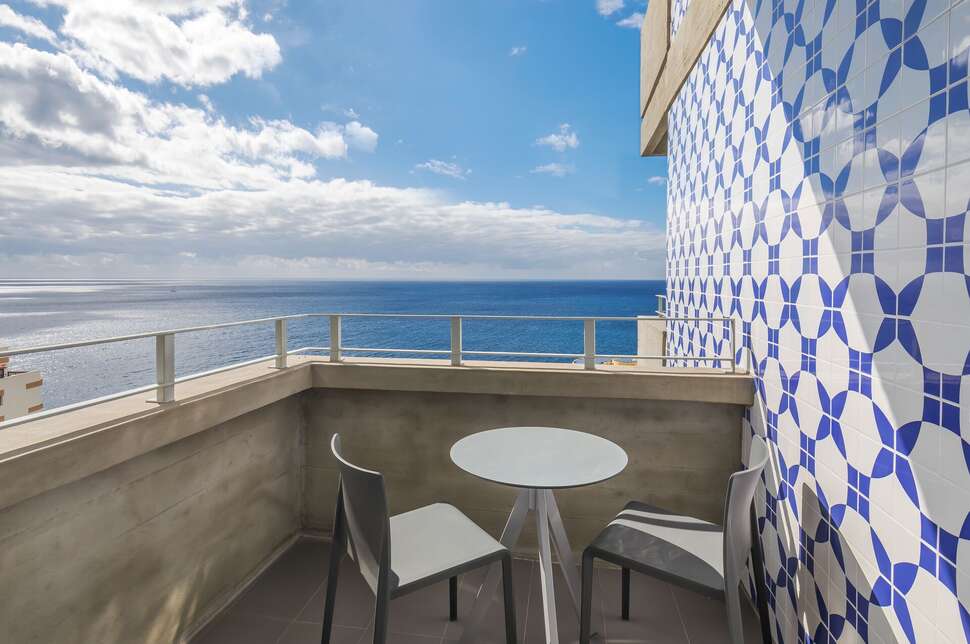 Een foto van Allegro Madeira