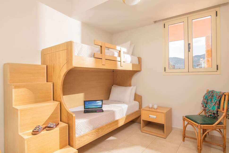 Een foto van Pleasure Beach Hotel