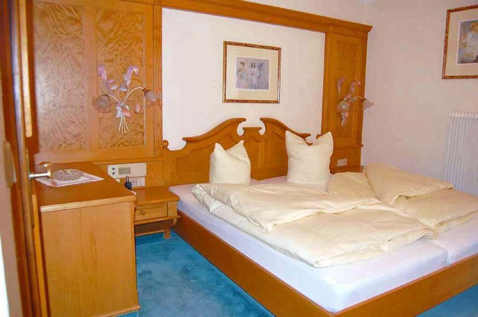 Een foto van Aktivhotel Karla