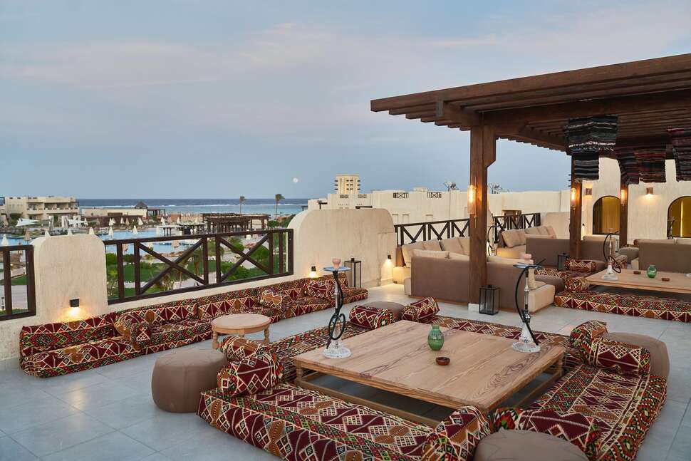 Een foto van True Beach Resort