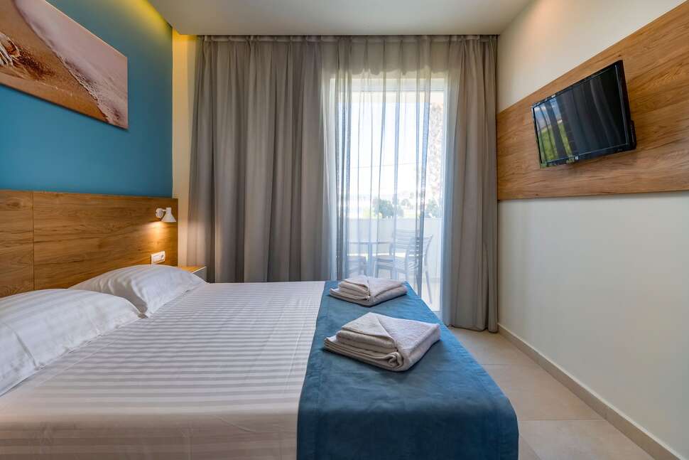 Een foto van Sunny Days Hotel & Appartementen