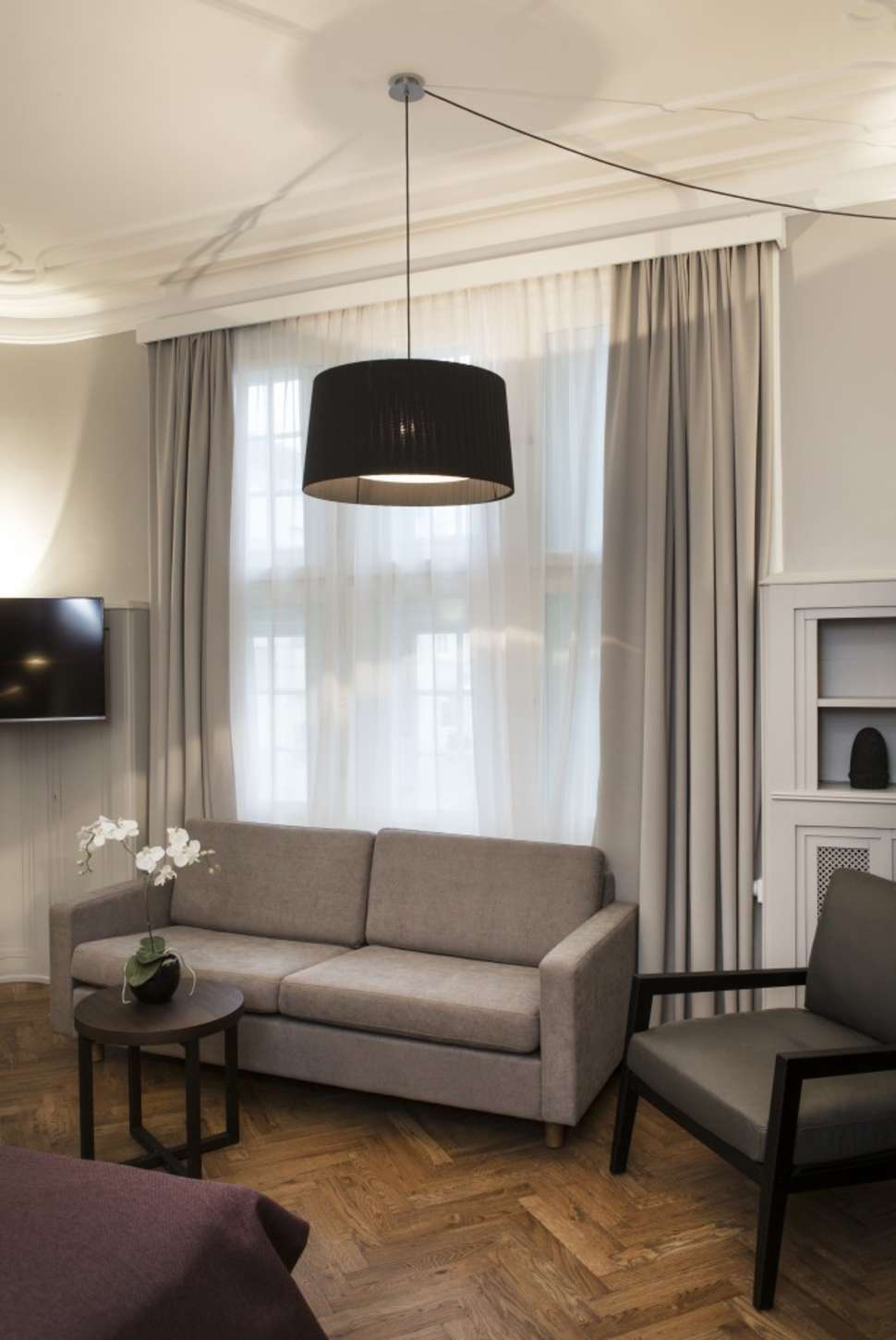 Een foto van Apotek Hotel