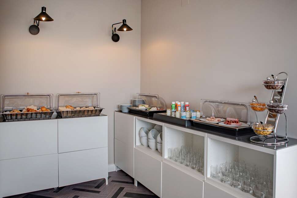 Een foto van Gloria Suites Hotel by Succeed