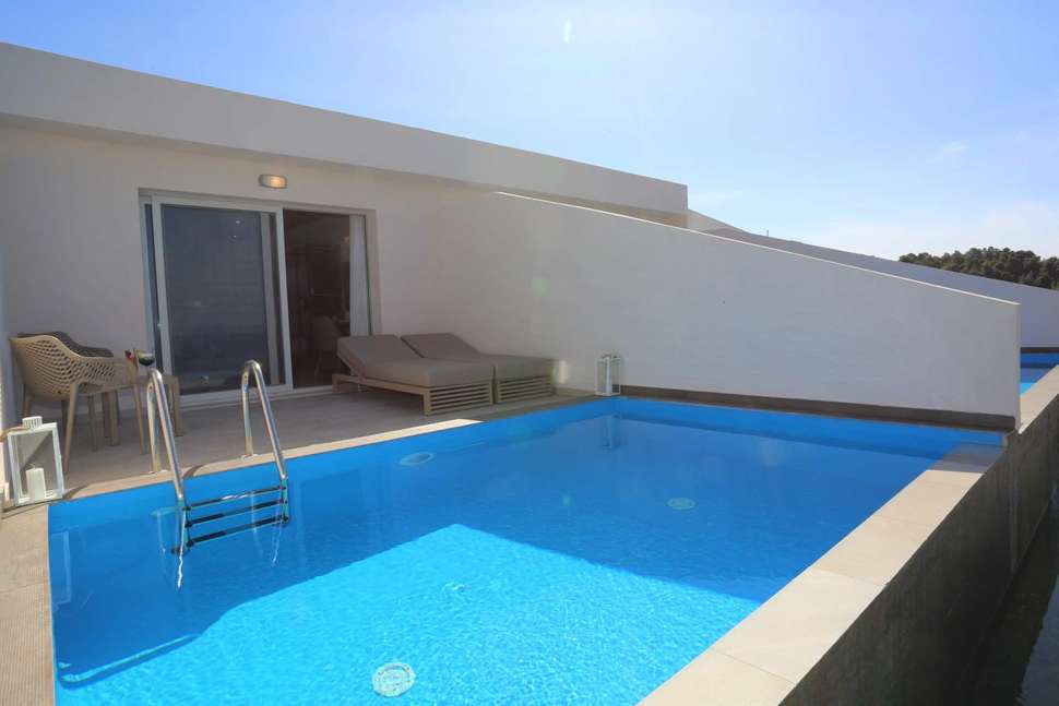 Een foto van Alia Palace Luxury Hotel