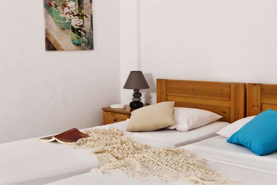 Een foto van Fereniki Holiday Beach Resort