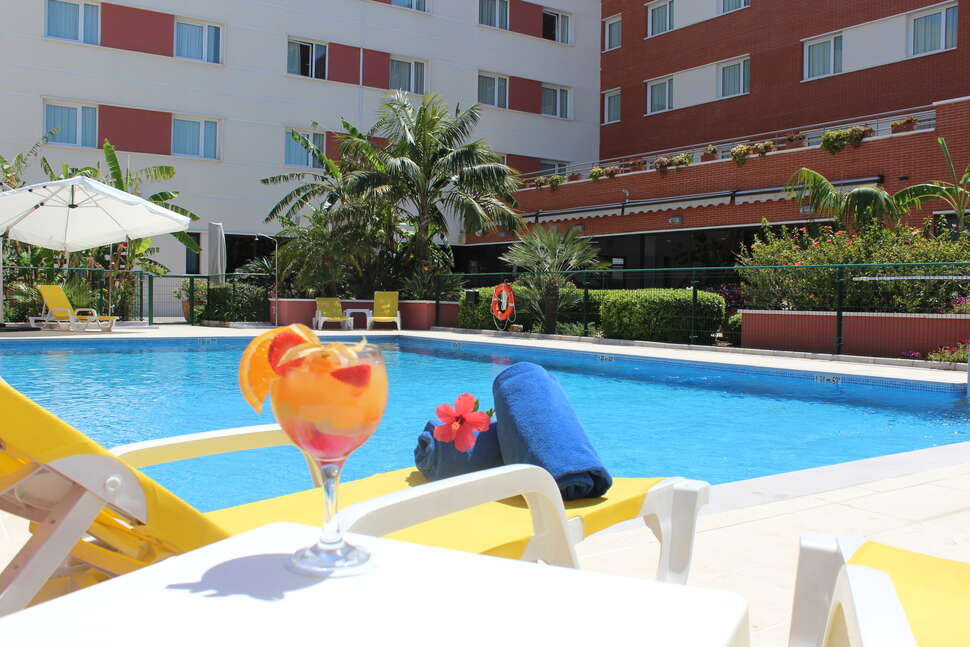 Een foto van Hilton Garden Inn Malaga