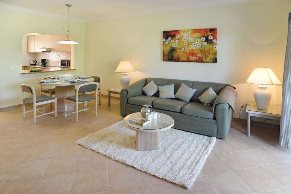 Een foto van Clube Albufeira Garden Village