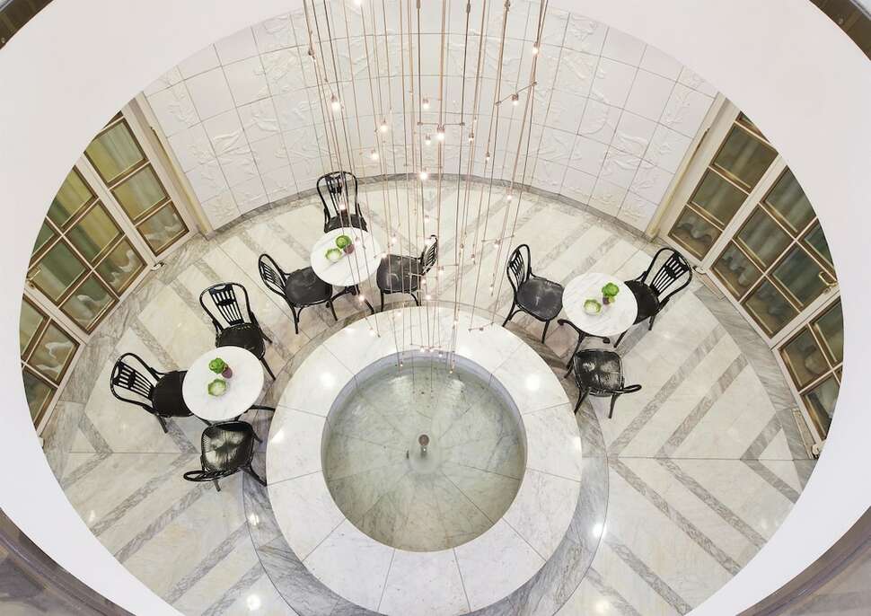 Ein Foto Living Hotel Kaiser Franz Joseph