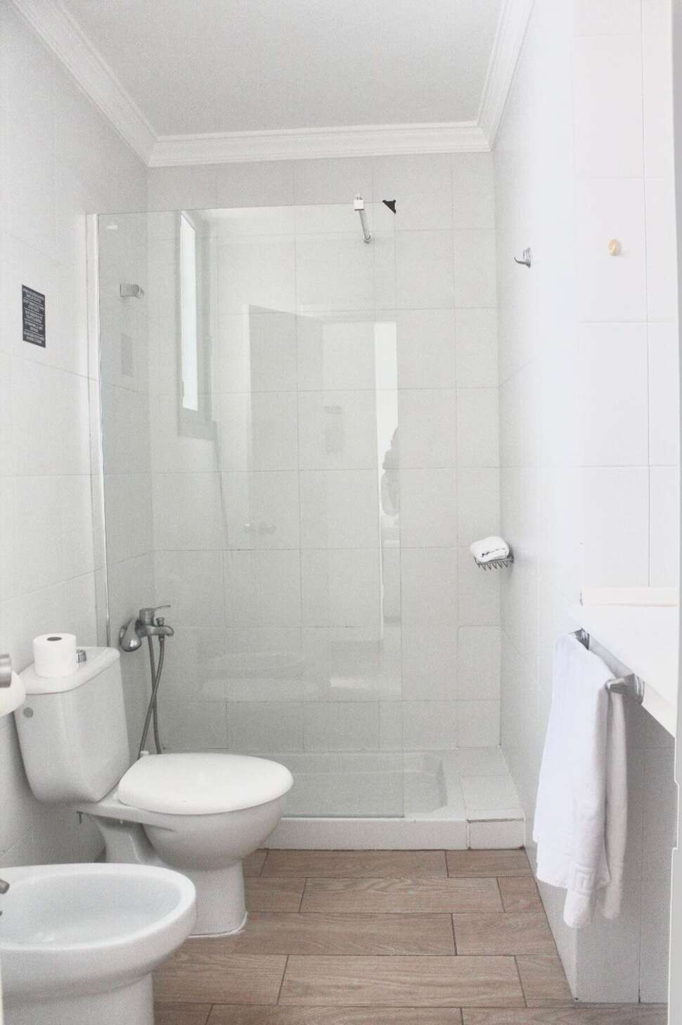 Een foto van Halley Appartementen