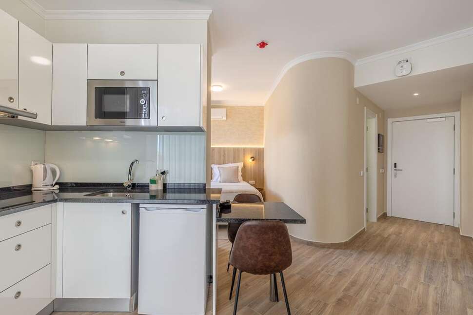 Een foto van 7M Boutique Hotel