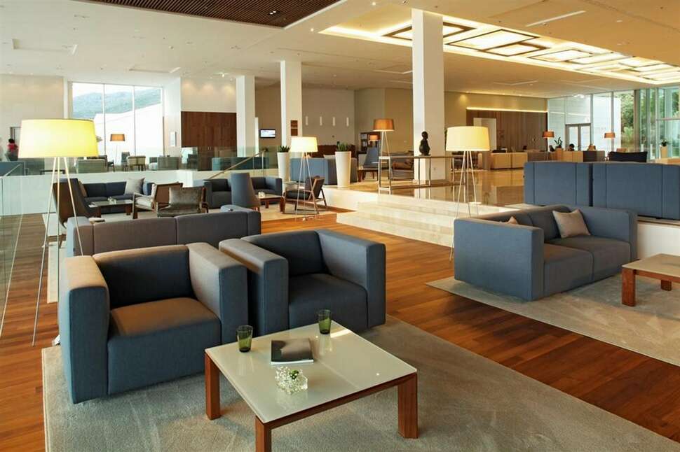 Een foto van Valamar Dubrovnik President Hotel