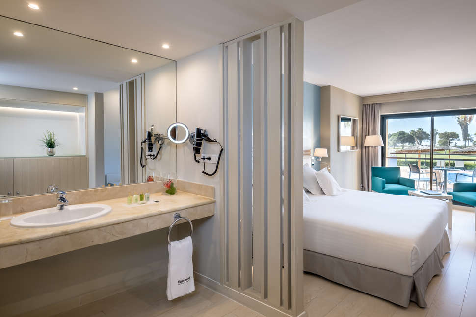 Een foto van Barcelo Costa Ballena Golf & Spa
