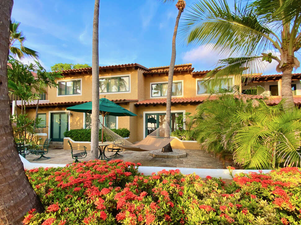 Een foto van Harbour Village Beach Club