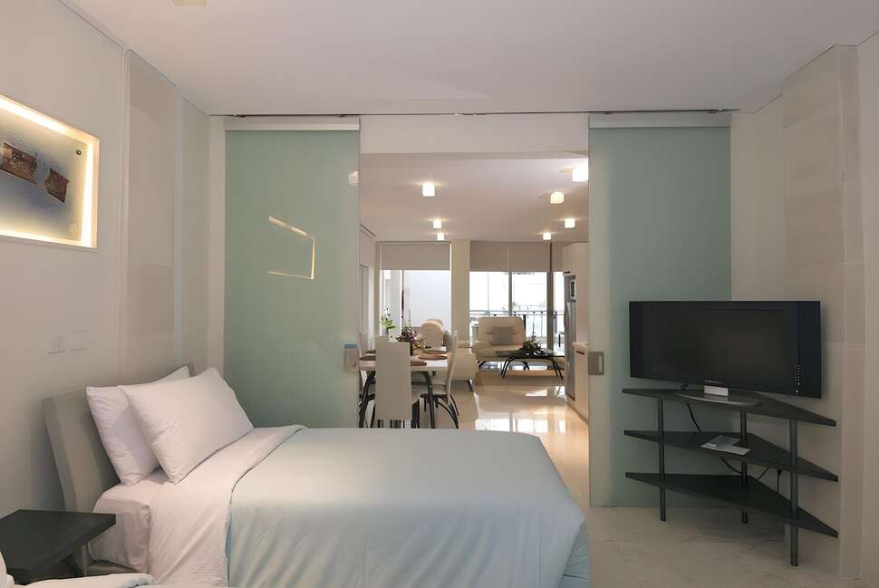 Een foto van Furama Xclusive Resort Ocean Beach Seminyak