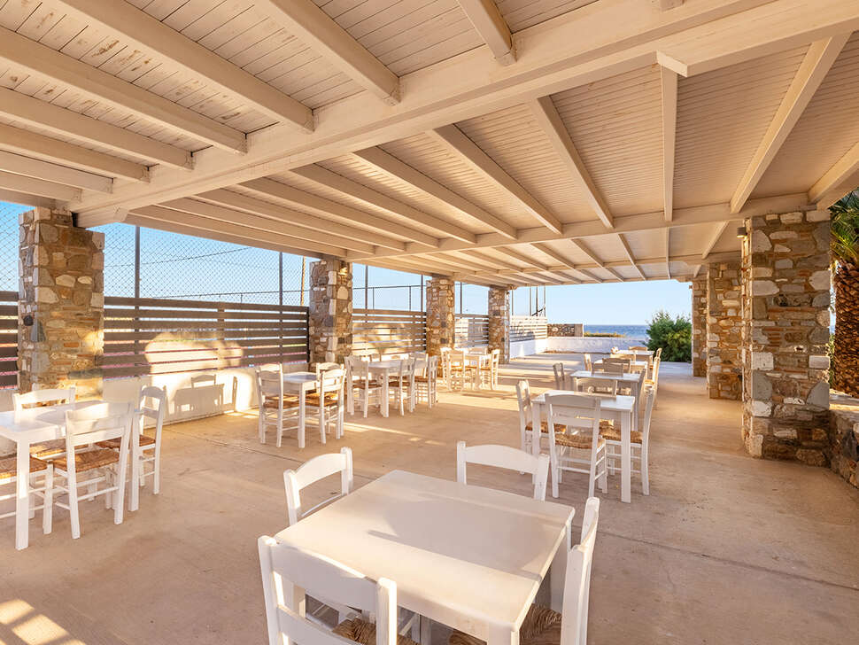 Een foto van Akti Beach Club