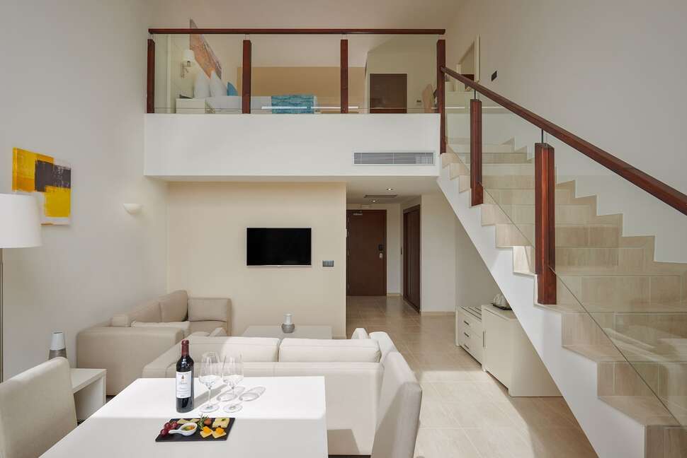 Een foto van Melia Laguna Beach