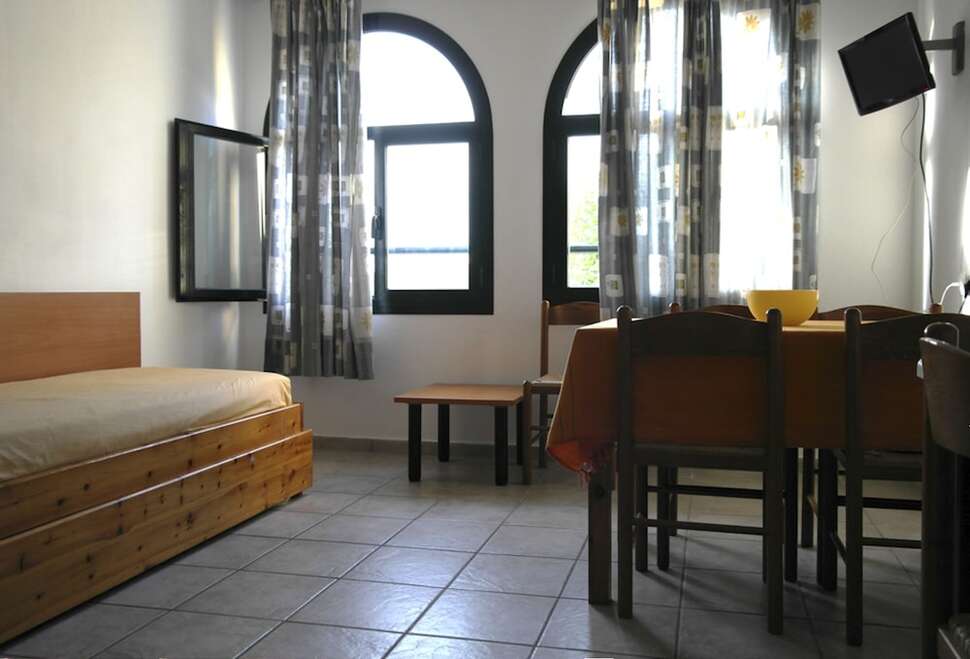 Ein Foto Nireas Studios & Apartments
