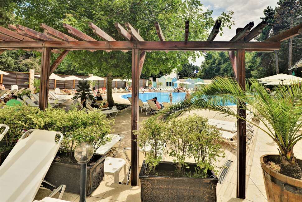 Een foto van Hotel Mirabelle