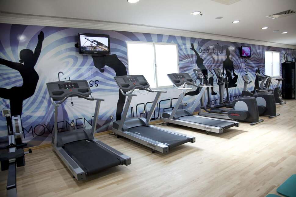 Een foto van Sunday Hotel Al Barsha Dubai Mall of the Emirates