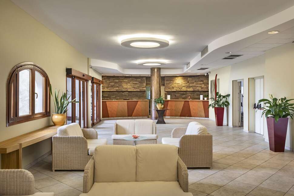 Een foto van Blu Hotel Morisco Village