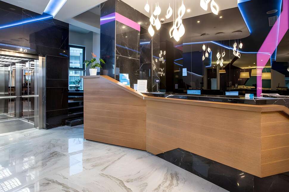 Een foto van Hotel Bracera