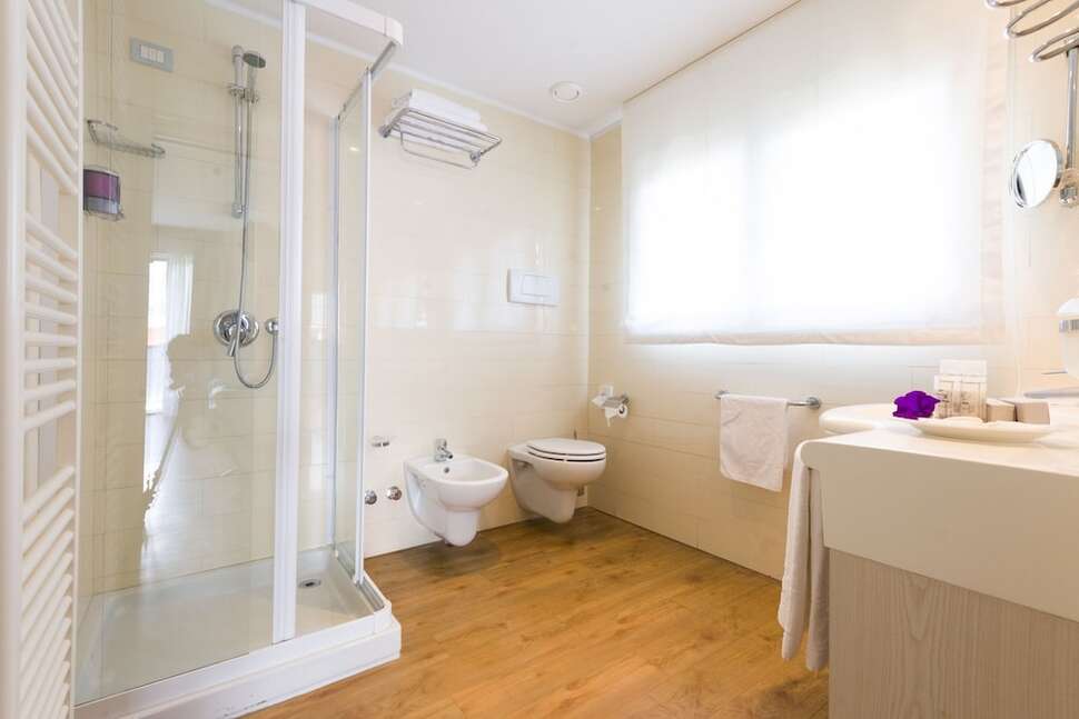 Ein Foto Hotel Caravel Torbole