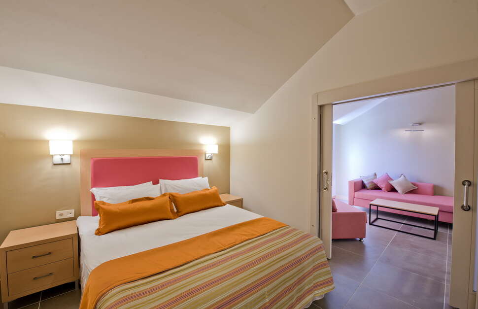 Een foto van Kentia Apart Hotel