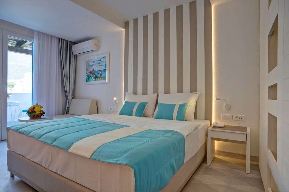 Ein Foto Hotel Aleksandar
