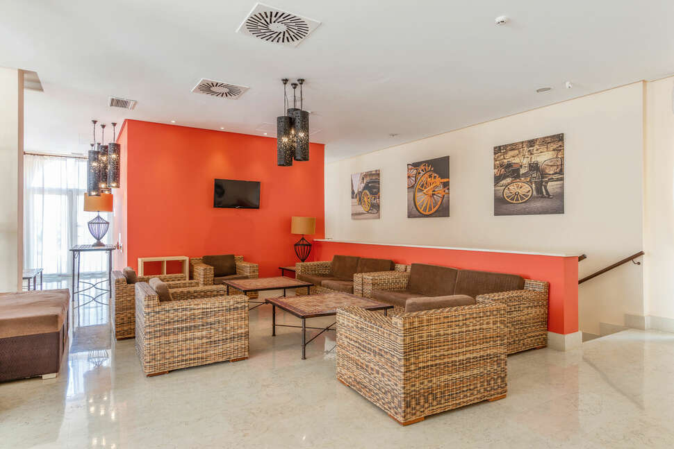 Een foto van Pierre & Vacances Village Terrazas Costa del Sol