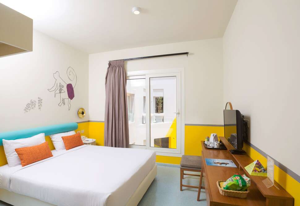 Een foto van Turtle's Inn Hotel