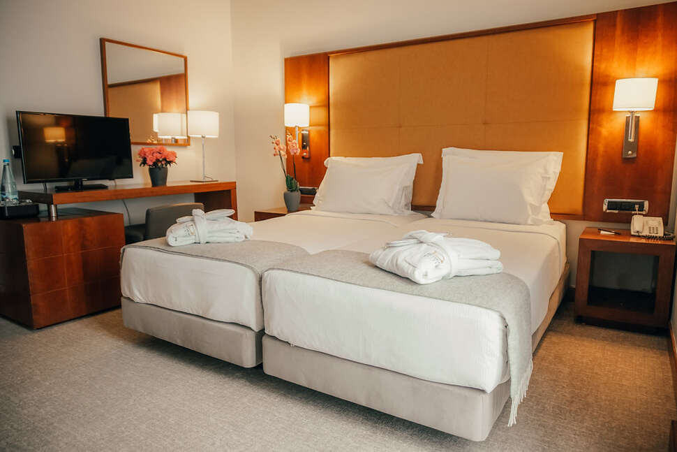 Ein Foto Dom Carlos Liberty Hotel